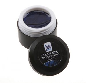 Color Gel - stardust darkblue 5g