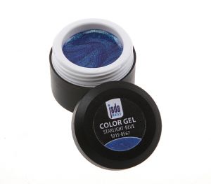 Color Gel - starlight blue 5g