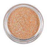 Glitter-Puder 2 g Farbe: stardust peach