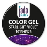 Color Gel - starlight violet 5g