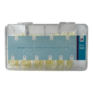 Tipbox Typ 500 - mit 250 Stck.