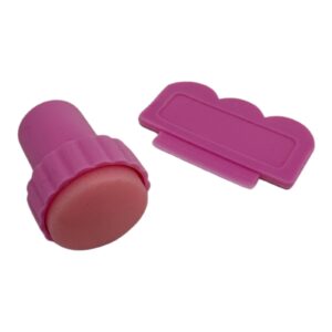 Stempel Set (Stempel und Cratcher)