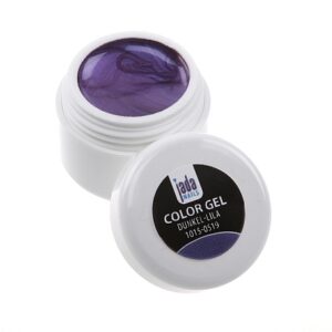 Color Gel - dunkel-lila 5g