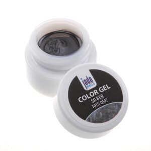 Color Gel - silber 5g