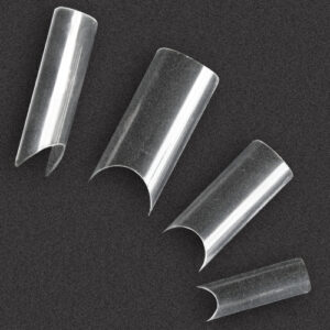 Tip Typ 900 Clear Nachfüllung 50 Stck. Gr 2