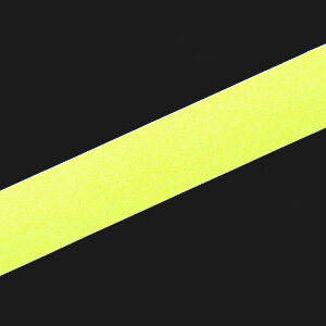 Slim Jumbo Rechteckfeile Kunststoffkern -1 Stück  gerade