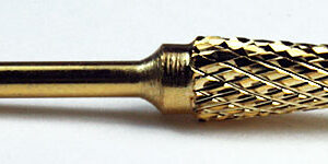 Carbide-Bit Safety (V- Barrel) medium