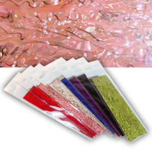 Muschelblatt pearl-rosé