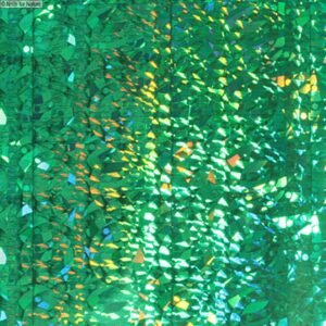 Effect Folie gr&uuml;n