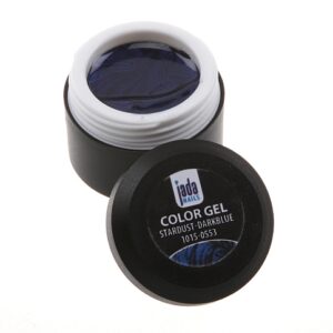 Color Gel - stardust darkblue 5g