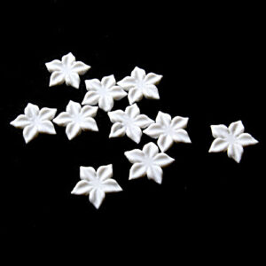 Soft 3D-Flower Bl&uuml;te gro&szlig;