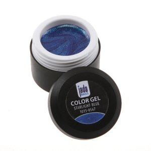 Color Gel - starlight blue 5g
