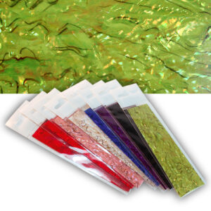 Muschelblatt pearl-light green