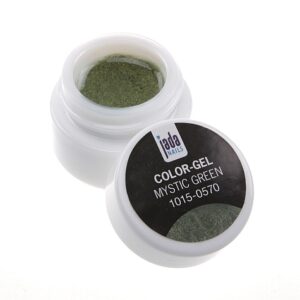 Color Gel - 5g mystic green