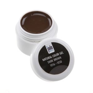 Natural Color Gel dark brown 5g