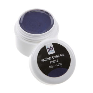 Natural Color Gel purple 5 g