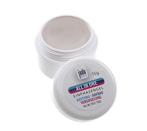 All in One Gel 15g