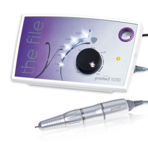 Promed The File 1030