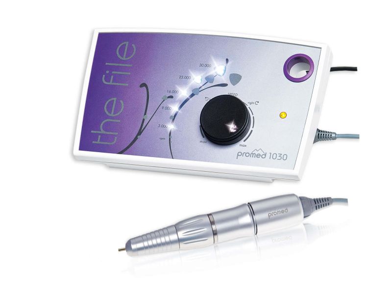 Promed The File 1030