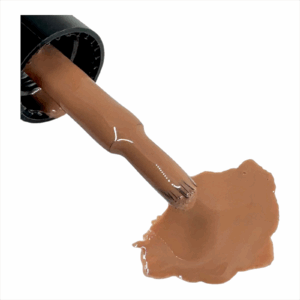 Color Gel mocha mousse, 8ml